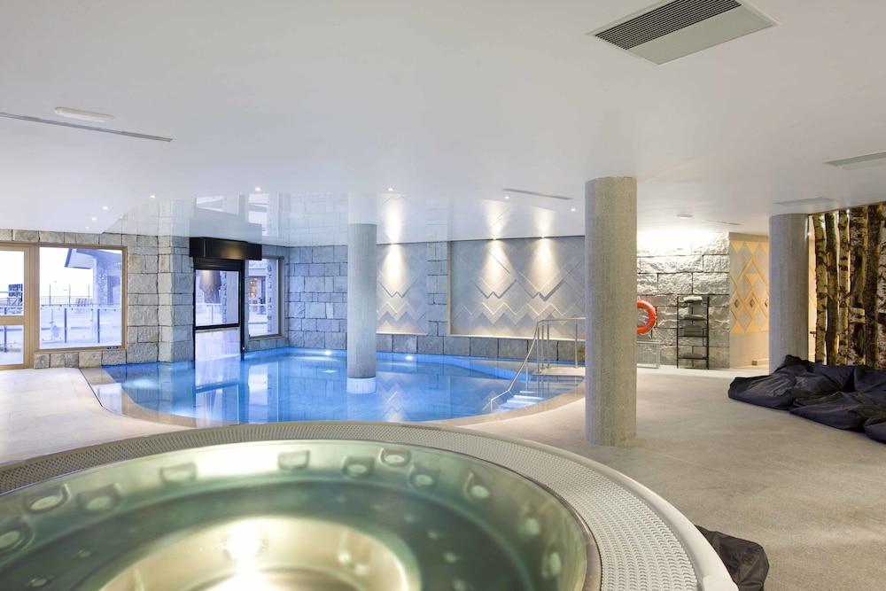 Altapura Hotel & Spa Val Thorens Facilities photo