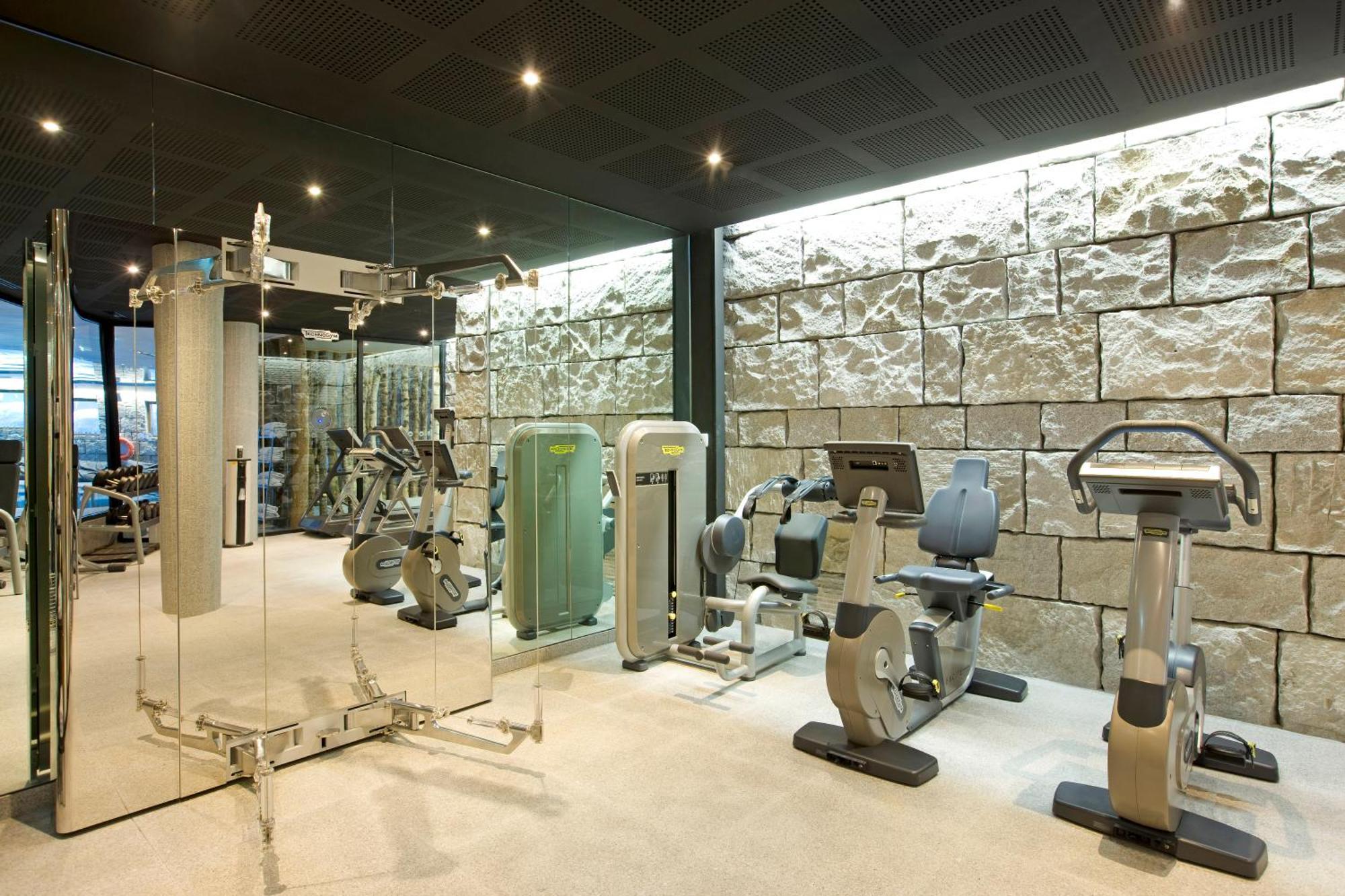 Altapura Hotel & Spa Val Thorens Facilities photo